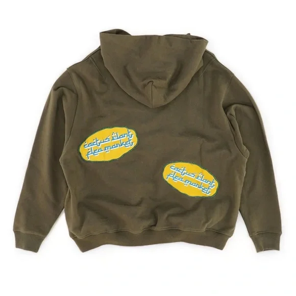 CPFM cash in cash out sweat Sサイズ｜メンズ